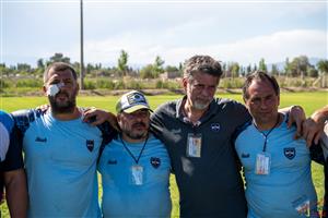 51 Nacional de Veteranos de Rugby San Juan - VARBA