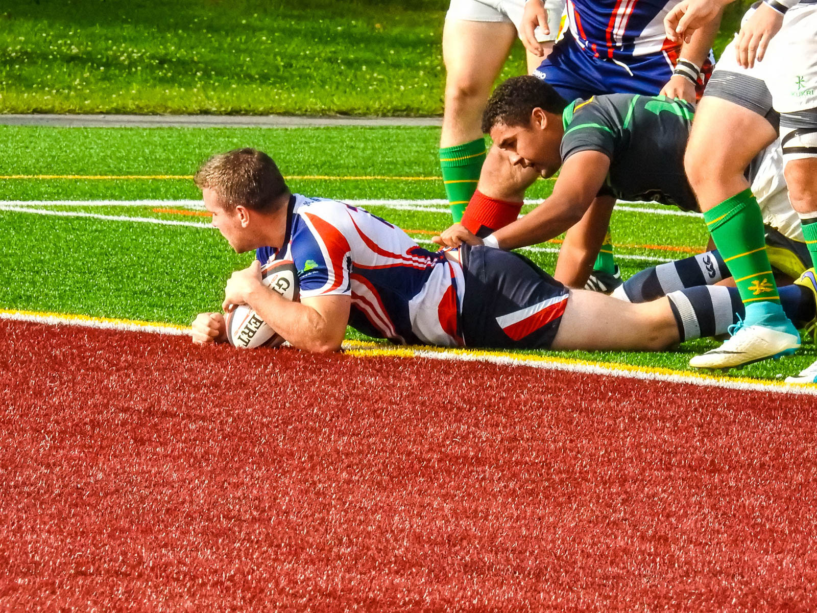  Ottawa Irish Rugby Club - Barrhaven Scottish RFC - Rugby - Finals 2017 (#OttIrishVsBSRFC2017) Photo by:  | Siuxy Sports 2017-09-09
