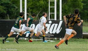 Seven de la Tradición 2021 - San Antonio de Areco