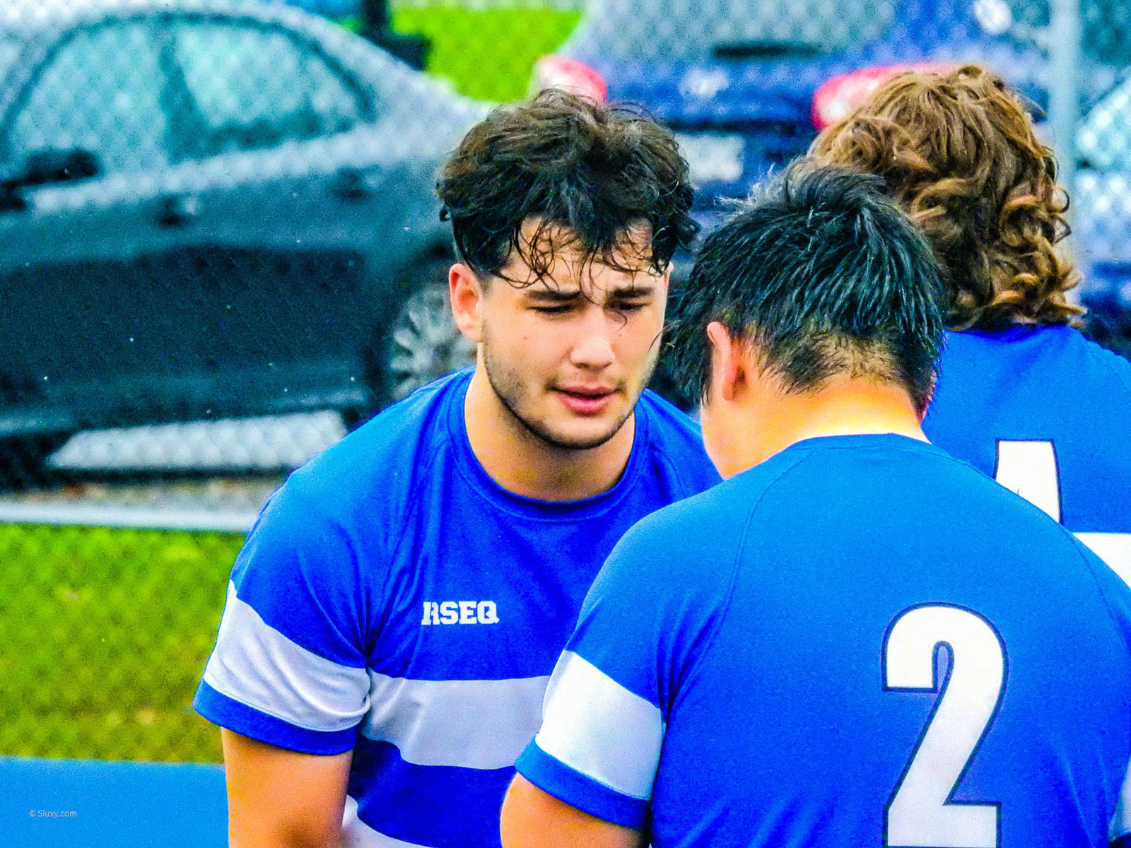  College Dawson -  - Rugby -  (#AbbottVsDawsonM2021) Photo by:  | Siuxy Sports 2021-10-03
