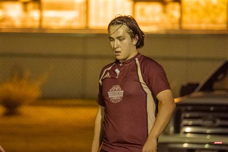 RSEQ RUGBY Masc - JOHN ABBOTT COLLEGE VS College Brébeuf - REEL B - PreMatch