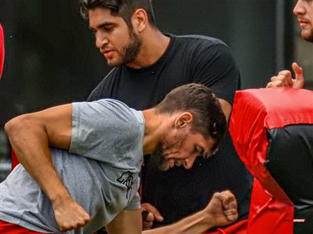 Rugby Club de Montréal vs Ottawa Beavers - 2017