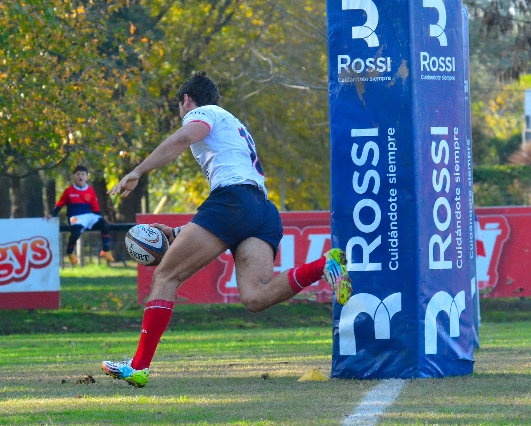  Pueyrredón Rugby Club - Asociación Deportiva Francesa - Rugby -  (#PueyVsDepoJun2018Inter) Photo by: Edy Rung | Siuxy Sports 2018-06-09