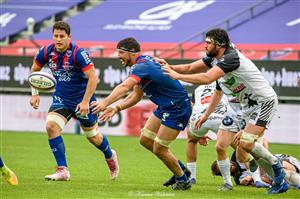 Grenoble Vs Vannes