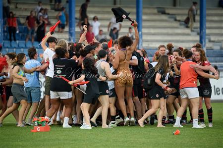 Toulouse vs. Blagnac - Elite 1 - Finale 2022