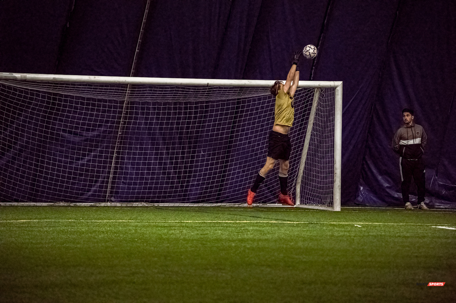  Tuugaalik - Bandjos FC - Soccer - TUUGAA vs Bandjos FC Div 2 2022 (#TUGAAvsBANDJOS2022D2) Photo by:  | Siuxy Sports 2022-04-07