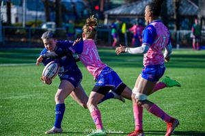 FC Grenoble Vs Stade Français