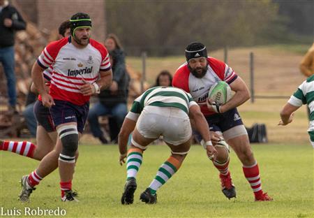 Areco Rugby vs Brandans 