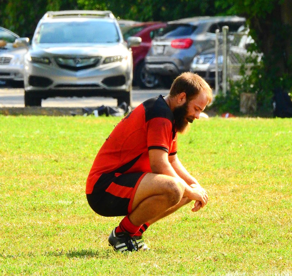 Zach PELLETIER -   -  - Rugby -  () Photo by:  | Siuxy Sports 2018-08-25