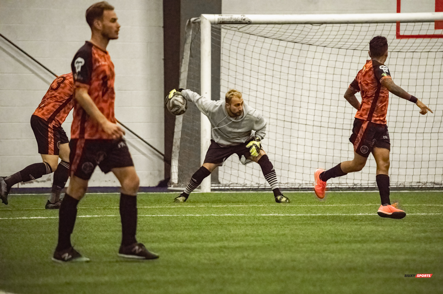  Arlans FC - Bandjos FC - Soccer - Arlans FC vs Bandjos FC 1 (#2022ArlansVsBandjosFC1) Photo by:  | Siuxy Sports 2022-03-25