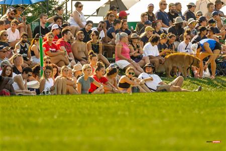 TMR RFC (22) vs (19) Beaconsfield RFC - Finales Masculines QC Super Ligue - Reel A2