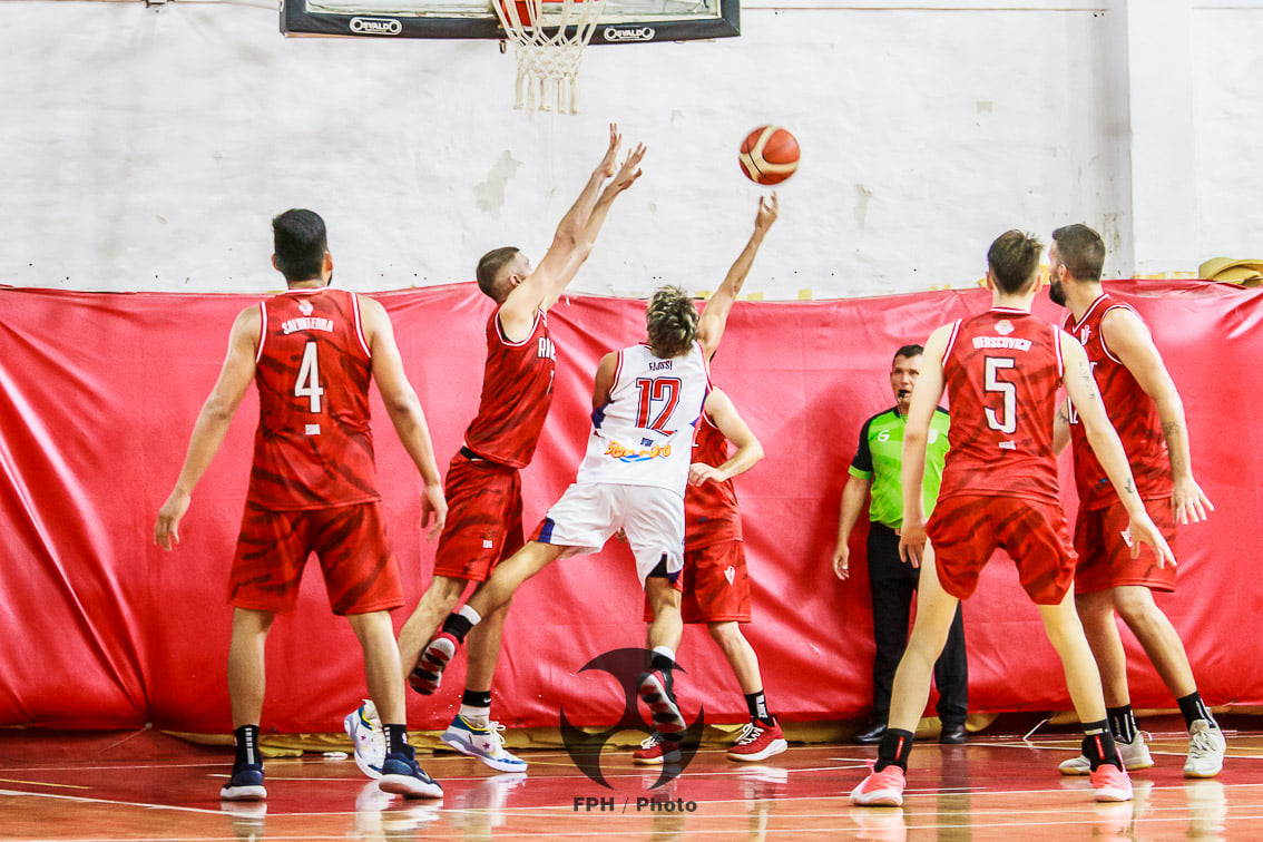  Ramos Mejía Lawn Tennis Club - Club Atlético Estudiantil Porteño - Basketball - Ramos Mejía Lawn Tennis Club vs Club Atlético Estudiantil Porteño - Liga Federal (#RMLTCvsCAEP2022) Photo by: Alan Roy Bahamonde | Siuxy Sports 2022-02-01