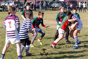 SITAS vs San Carlos - URBA M11