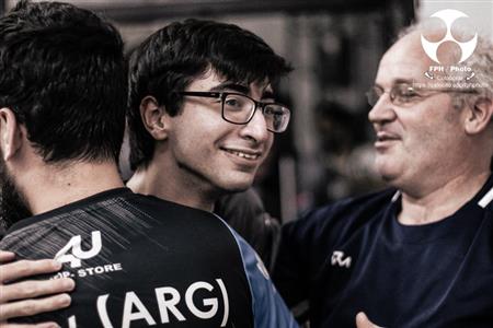 Copa por equipos 2021