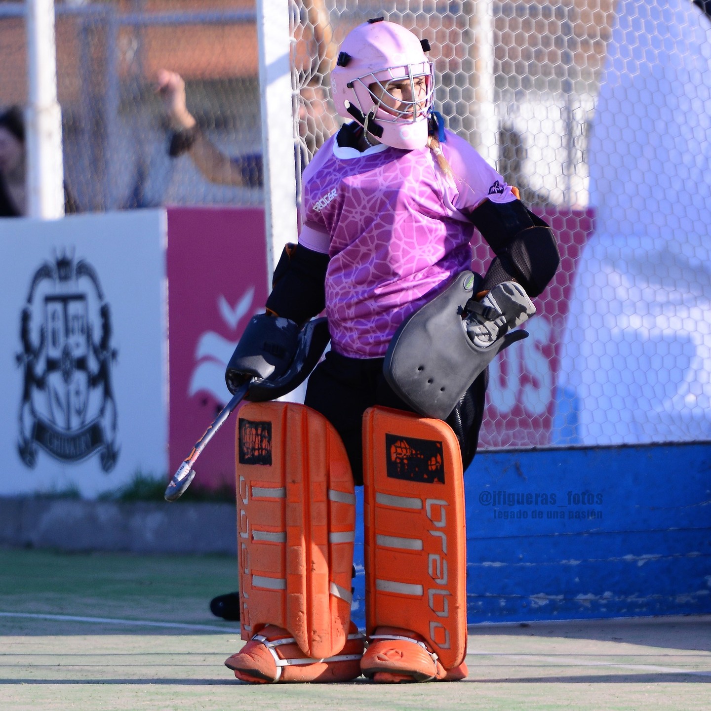  Liceo Naval - Santa Barbara Hockey Club - Field hockey - Liceo Vs Santa Barbara - Hockey con leonas ! (#LiceoVsStaBarbara2022) Photo by: Julián Marcelo Figueras | Siuxy Sports 2022-03-13