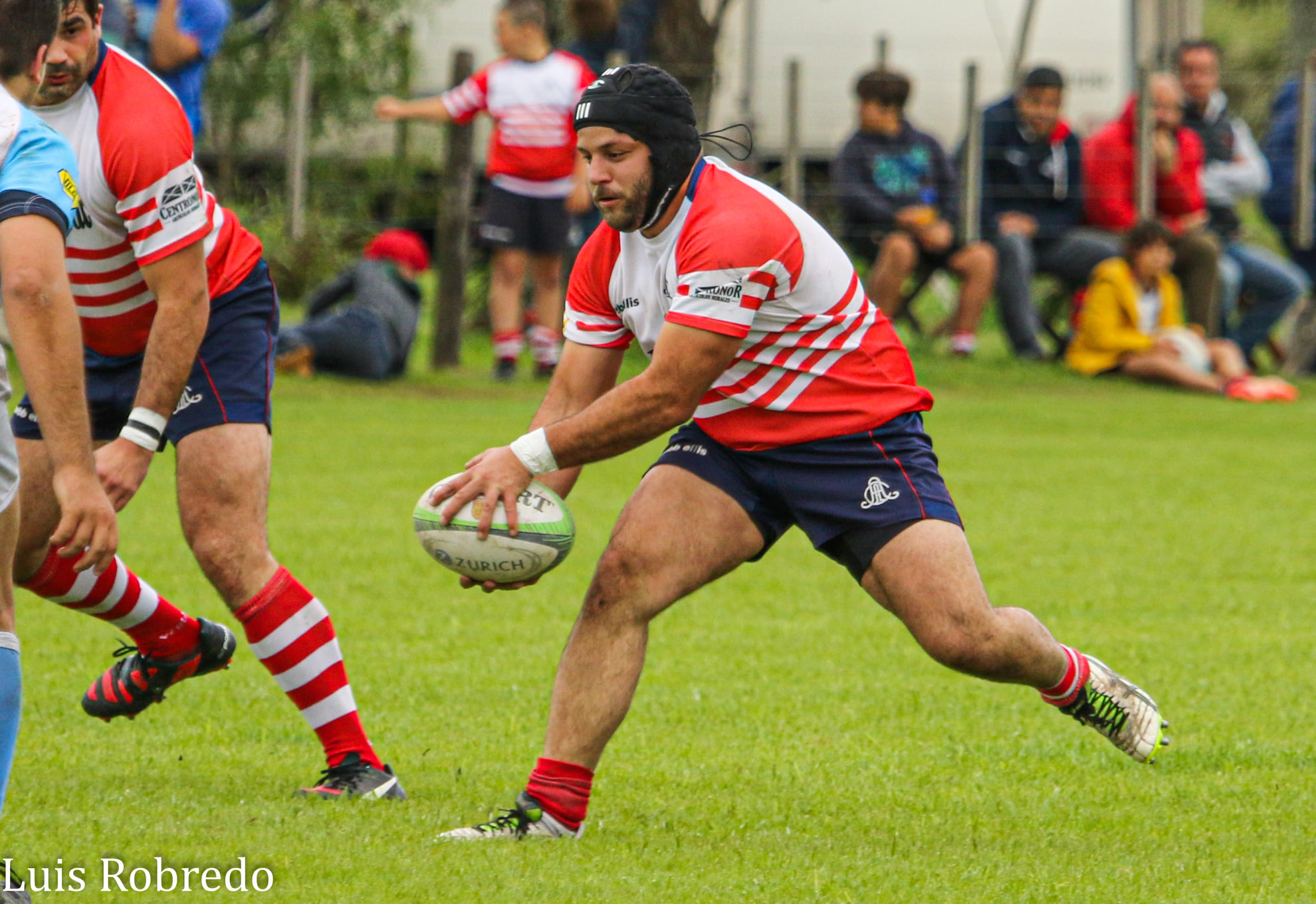  Areco Rugby Club - Centro Naval - Rugby - Areco Rugby Club vs Centro Naval (#ARCvsCN2021) Photo by: Luis Robredo | Siuxy Sports 2021-10-09