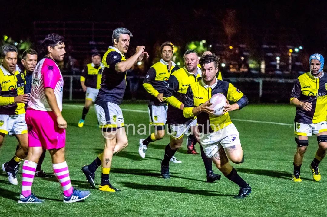 Martin BOSIO - Mariano MALTANERES - Gonzalo TOTORICA -  Jovatos - Lagartos Rugby Classic - RugbyV - Jovatos Rugby Vs Lagartos Rugby Classic (#JovatosVsLagartos2022) Photo by: Marcelo Beltrame | Siuxy Sports 2022-03-12