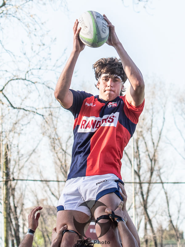  Club San Luis -  - Rugby - Regatas Bella Vista Vs San Luis - URBA - Primera (#CRBVvsSanLuis2021Primera) Photo by: Alan Roy Bahamonde | Siuxy Sports 2021-09-19