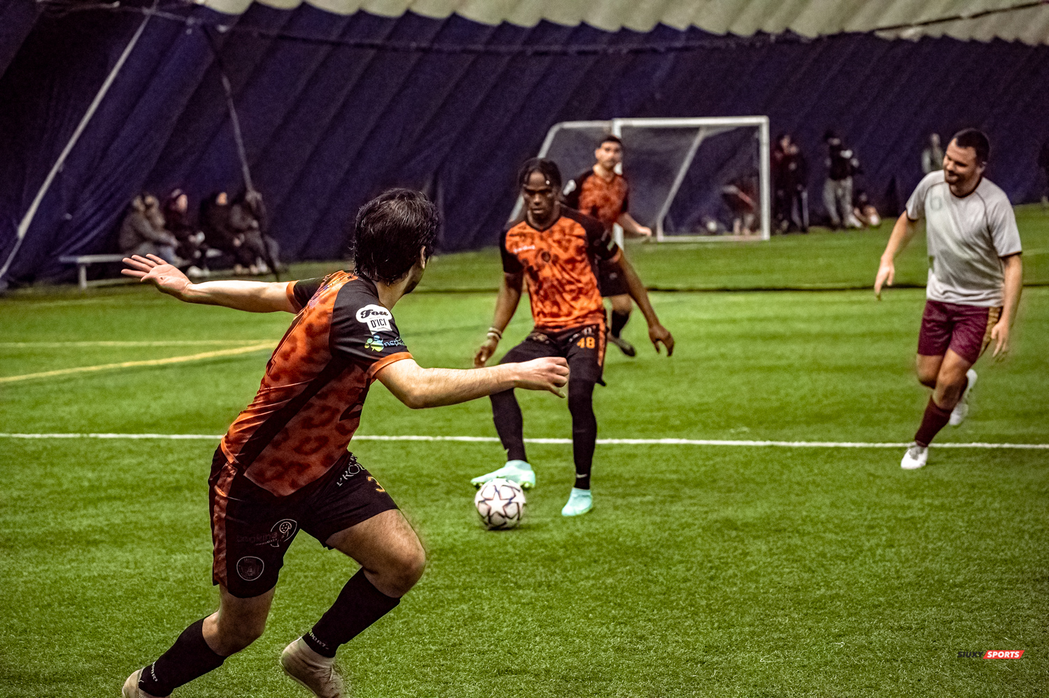  Tuugaalik - Bandjos FC - Soccer - TUUGAA vs Bandjos FC Div 2 2022 (#TUGAAvsBANDJOS2022D2) Photo by:  | Siuxy Sports 2022-04-07