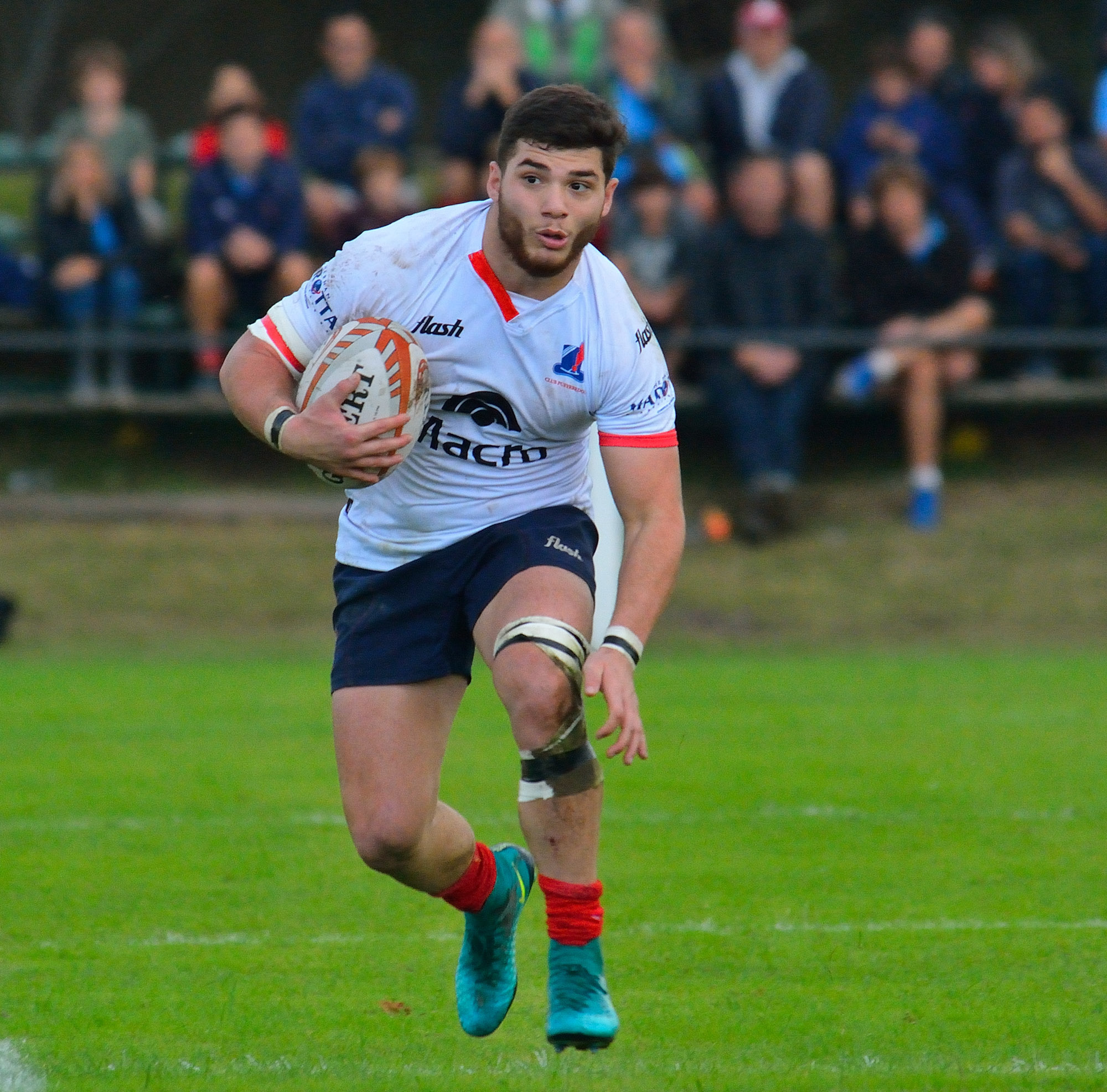  Pueyrredón Rugby Club -  - Rugby -  (#PueyVsBA2019) Photo by: Edy Rung | Siuxy Sports 2019-04-27