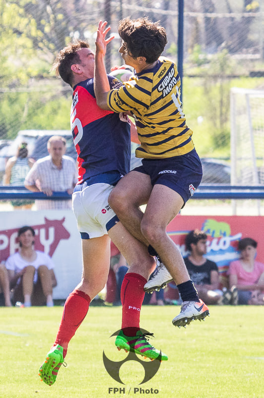  Club Regatas de Bella Vista - Club San Luis - Rugby - Regatas Bella Vista Vs San Luis - URBA - Inter (#CRBVvsSanLuis2021Inter) Photo by: Alan Roy Bahamonde | Siuxy Sports 2021-09-19