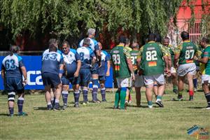 51 Nacional de Veteranos de Rugby San Juan - VARBA vs Chamigos
