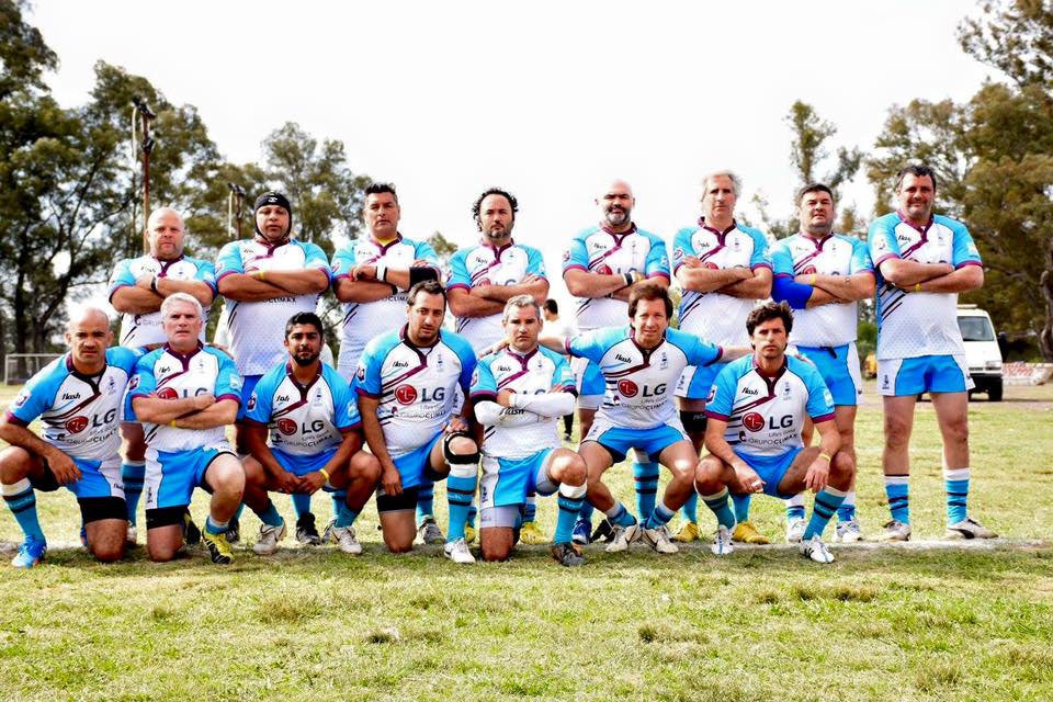  VARBA -  - RugbyV - Equipo de 2015 () Photo by:  | Siuxy Sports 2015-10-13