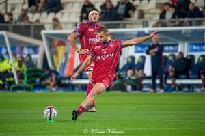 FC Grenoble Rugby vs. AS Béziers Hérault
