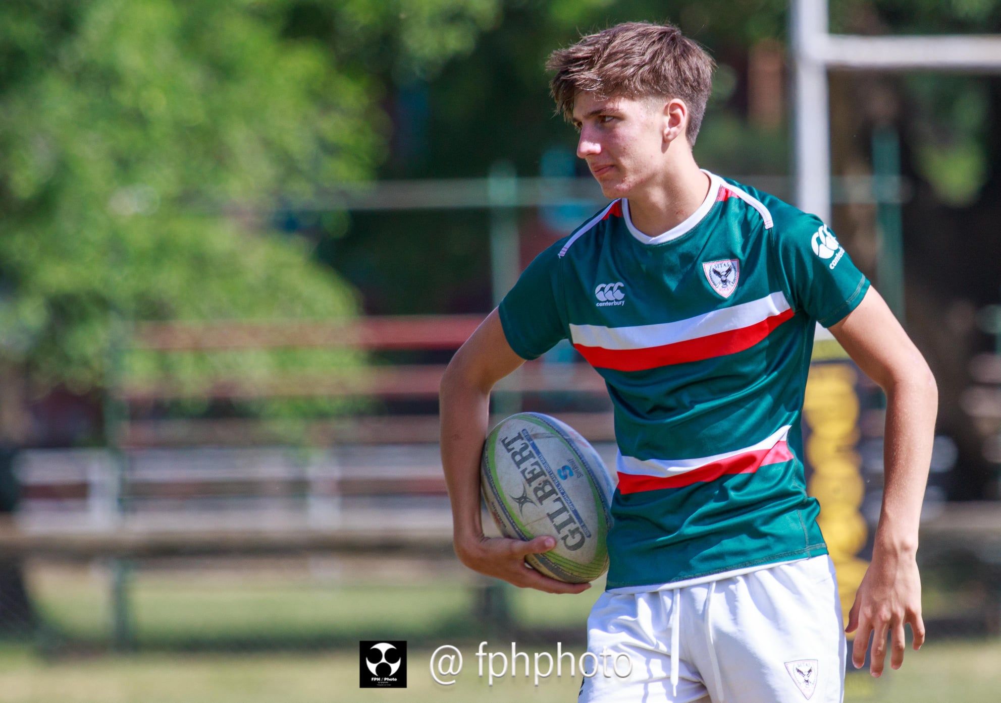 Benito VELTRI -  Sociedad Italiana de Tiro al Segno -  - Rugby - SITAS vs Liceo Naval - M15 URBA (#SITASvsLiceo2021M15) Photo by: Alan Roy Bahamonde | Siuxy Sports 2021-11-21