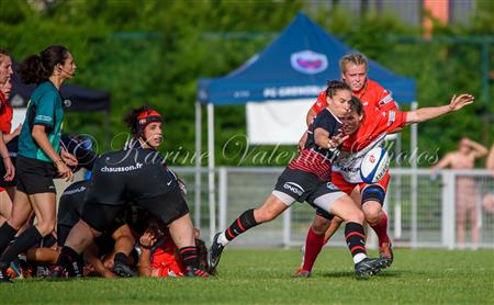 Toulouse vs. Blagnac - Elite 1 - Finale 2022