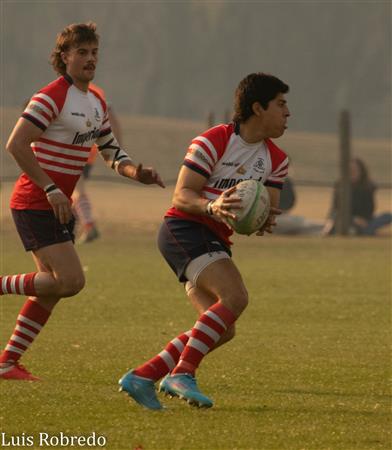 Areco Rugby vs Retiro - 2022