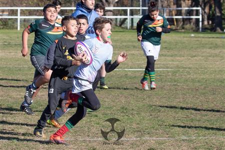 M12 SITAS vs Virreyes