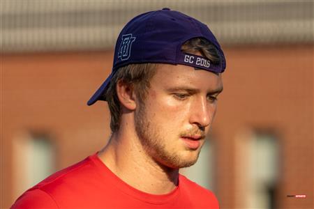 Beaconsfield vs Mtl Irish - 2022 - Pre match - Reel B1