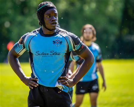 Wanderers Vs TMR - 2022