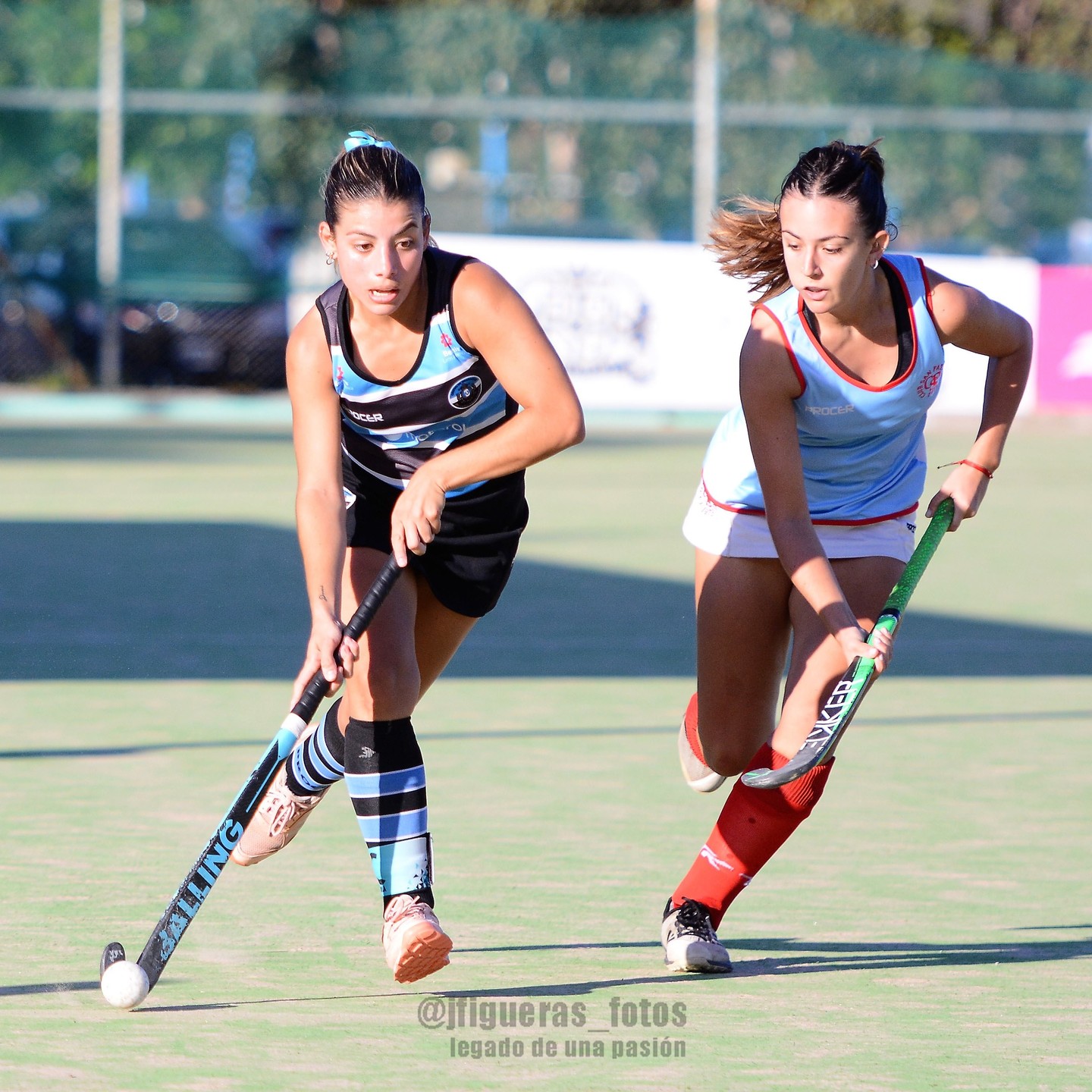  Liceo Naval - San Patricio - Field hockey - Liceo Naval Vs San Patricio - Torneo Metropolitano (B) 2022 (#LiceoSanpa2022hockey) Photo by: Julián Marcelo Figueras | Siuxy Sports 2022-04-02