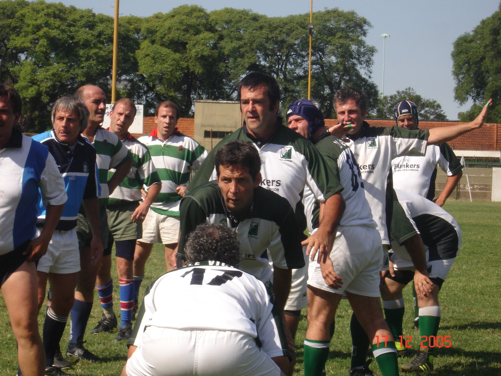  Los Pinos -  - RugbyV -  (#PivetesXVvsOrcos2006) Photo by: Diego van Domselaar | Siuxy Sports 2005-12-17
