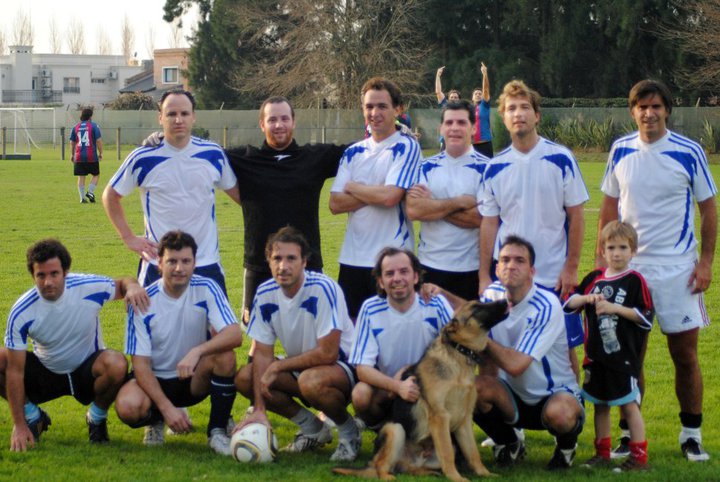 Gonzalo GIUDICE -   -  - Soccer - Equipo de 2010 () Photo by:  | Siuxy Sports 2010-07-05