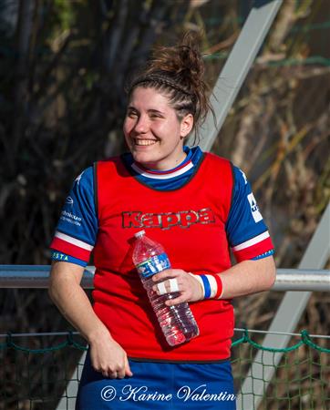 FC Grenoble (76-7) SOC Rugby - Féd1