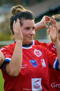 FC Grenoble VS SOC Rugby