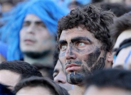 CUBA (11) vs (9) Hindu - Final URBA 2013 (Publico)