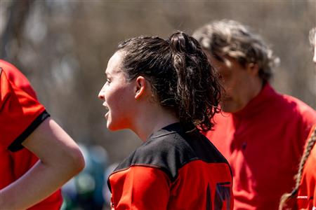 Beaconsfield RFC vs Mtl Irish RFC (F) Reel 1/3