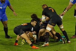 Jaguares vs Western Force 2017