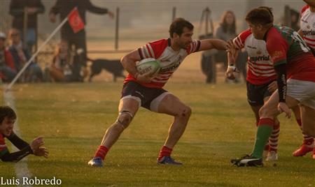 Areco Rugby vs Retiro - 2022