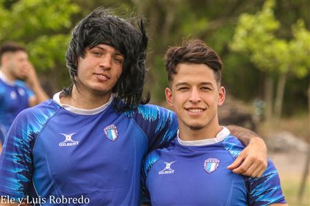 XXII Seven de la Tradición 2022 - Areco - Reel C - Crowd - Público