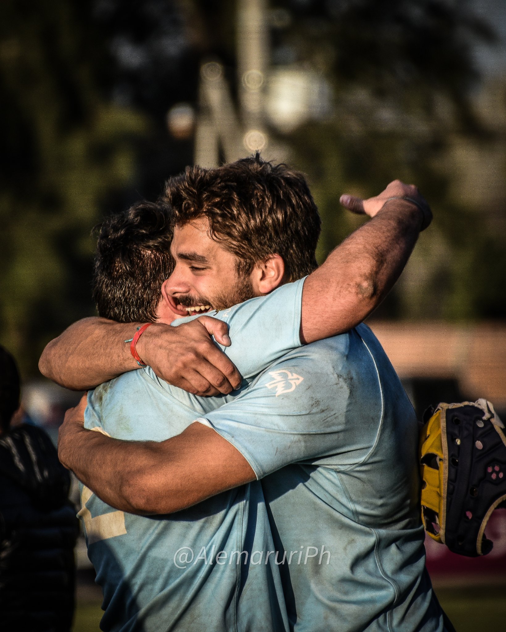  San Patricio - Club San Carlos - Rugby - San Patricio (25) vs (16) San Carlos - URBA - Primera (#SanPaSanCar2022Prim) Photo by: Alejandra Maruri | Siuxy Sports 2022-06-04
