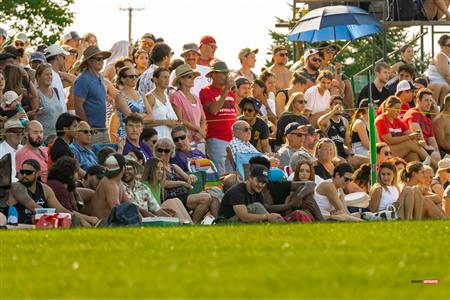 TMR RFC (22) vs (19) Beaconsfield RFC - Finales Masculines QC Super Ligue - Reel A2