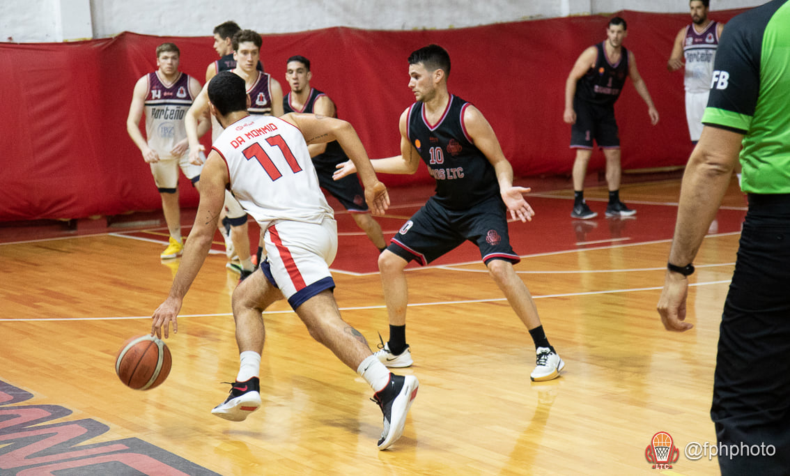  Ramos Mejía Lawn Tennis Club - Club Atlético Estudiantil Porteño - Basketball - Ramos Mejia Lawn Tenis Club Vs CA Estudiantil Porteño 2021 (#RMLTCvsCAEP2011) Photo by: Alan Roy Bahamonde | Siuxy Sports 2021-06-11