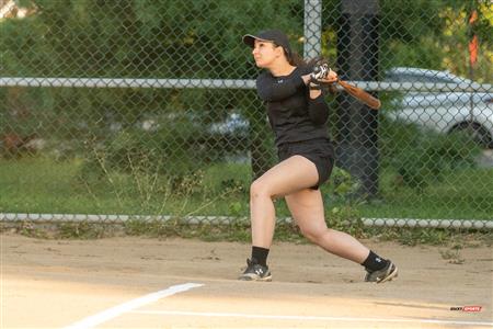 Monstars vs Sloppy Posse - 2022 - Reel 1