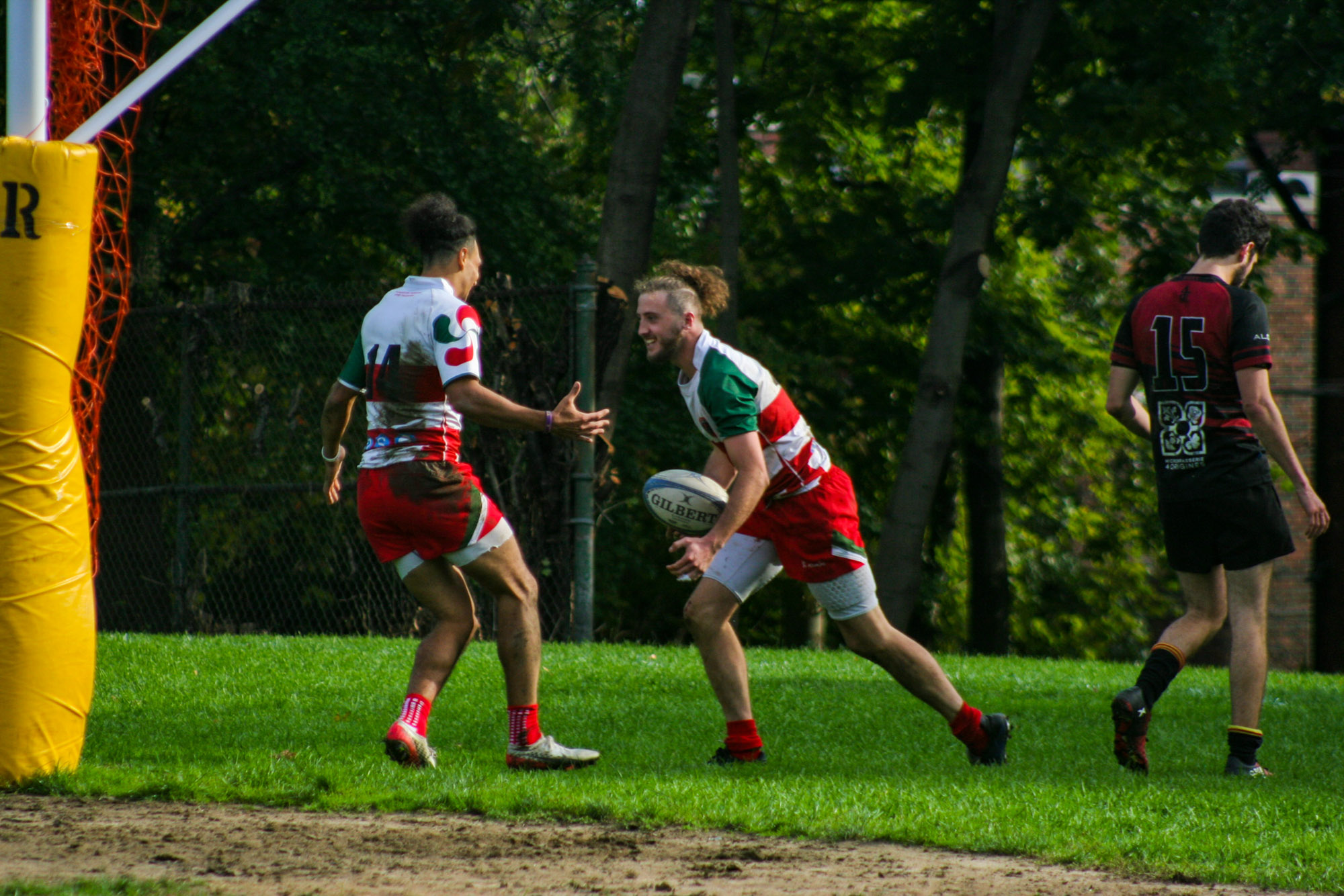  Westmount Rugby Club - Rugby Club de Montréal - Rugby -  (#WRCvsRCM2021m) Photo by:  | Siuxy Sports 2021-09-25