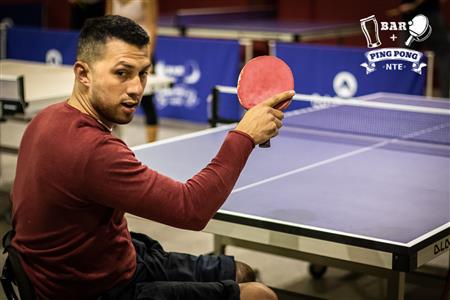 Ping Pong Musica 2021 - Bar NTE